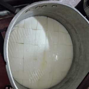 CAPACITACIÓN EN TRANSFORMACIÓN Y CONSERVACIÓN DE LA LECHE 3