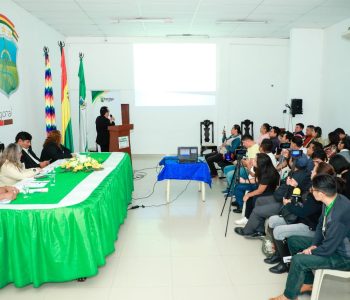 FOTOGRAFIAS DE LAS ACTIVIDADES DE PREVENCION EN EL G.A.R.G.CH.