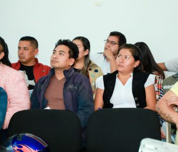 FOTOGRAFIAS DE LAS ACTIVIDADES DE PREVENCION EN EL G.A.R.G.CH.
