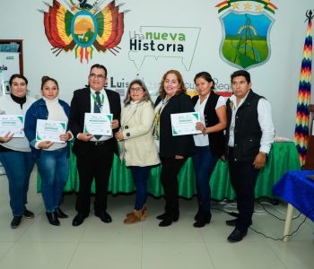 FOTOGRAFIAS DE LAS ACTIVIDADES DE PREVENCION EN EL G.A.R.G.CH.