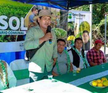 COMUNDAD CAMPESINA CEIBALITO 1