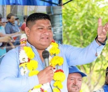 COMUNIDAD CAMPESINA ITABICUA 1