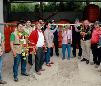 COMUNIDAD CAMPESINA SALITRAL CAMPO VERDE 4