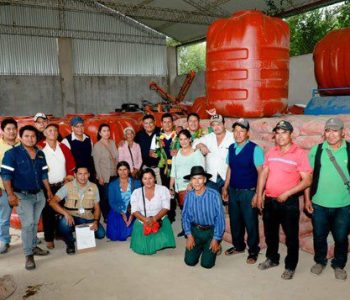 COMUNIDAD CAMPESINA SALITRAL CAMPO VERDE 5