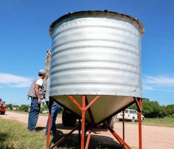 COMUNIDAD CAMPESINA TIERRAS NUEVAS 4