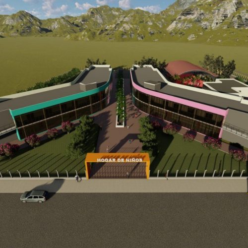 CONSTRUCCIÓN HOGAR