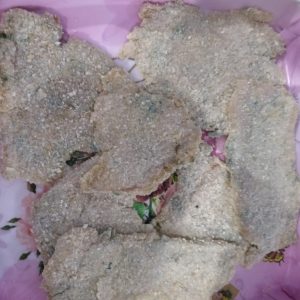 Capacitación transformación y conservación del pescado 4