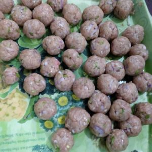 Capacitación transformación y conservación del pescado 5