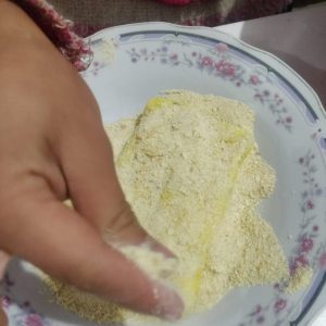 Derivados de la Papa 2