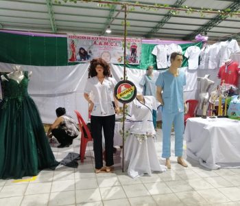 EXPOCHACO SUDAMERICANO 2023 10