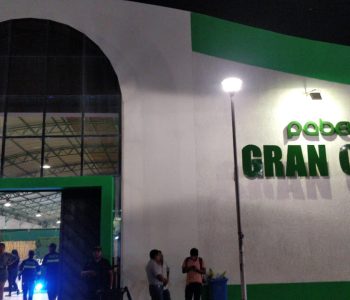 EXPOCHACO SUDAMERICANO 2023 12