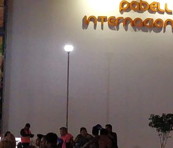 EXPOCHACO SUDAMERICANO 2023 13