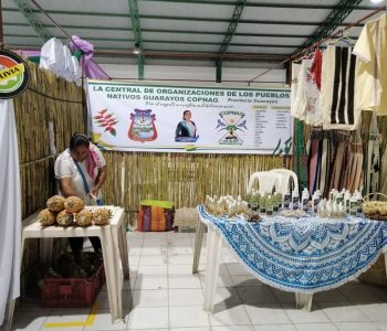 EXPOCHACO SUDAMERICANO 2023 9