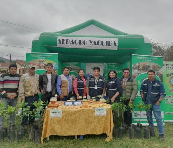 Feria Regional de los Cítricos 8