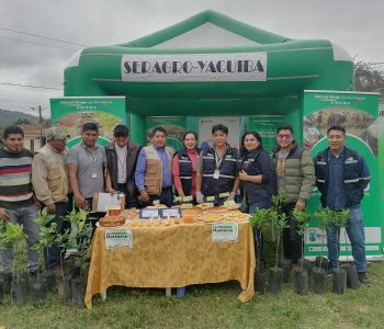 Feria Regional de los Cítricos 9