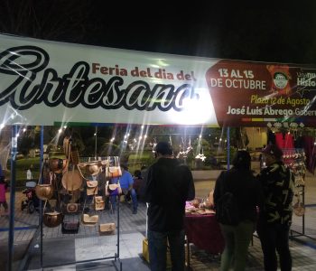 Feria del Artesano 2023 3