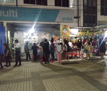 Feria del Artesano 2023 5
