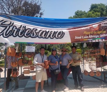 Feria del Artesano 2023 6