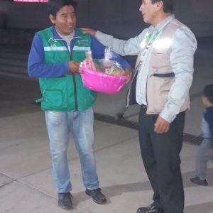 JUEGO DEP. DIA INT. DE LOS PUEBLOS INDIGENAS 14