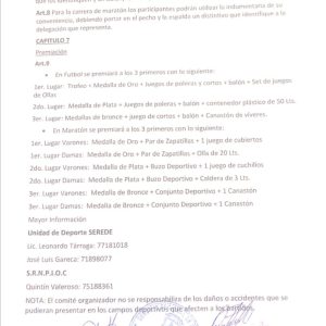 JUEGO DEP. DIA INT. DE LOS PUEBLOS INDIGENAS 2