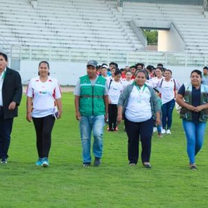 JUEGO DEP. DIA INT. DE LOS PUEBLOS INDIGENAS 7