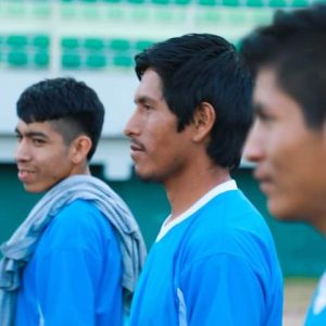 JUEGO DEP. DIA INT. DE LOS PUEBLOS INDIGENAS 8