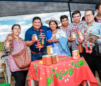 LA FERIA DE LA LECHE Y SUS DERIVADOS LE DIO UN BUEN IMPULSO A LA ECONOMÌA DE CAMPO PAJOSO