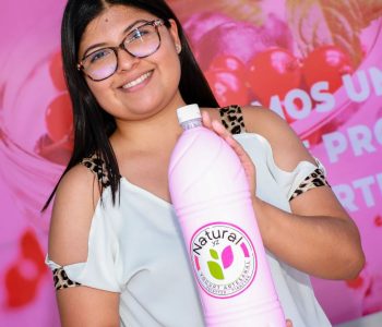 LA FERIA DE LA LECHE Y SUS DERIVADOS LE DIO UN BUEN IMPULSO A LA ECONOMÌA DE CAMPO PAJOSO