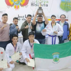 SEREDE 3