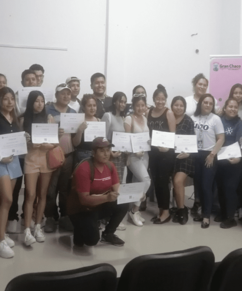 SOCIALIZACION DE LA LEY 348 2