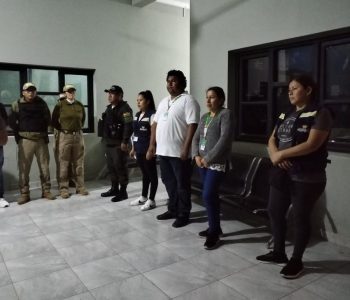 Seguridad Ciudadana 2