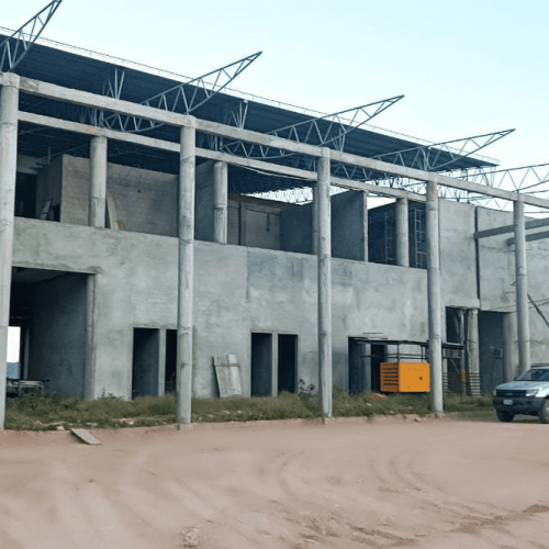 TERMINAL 7