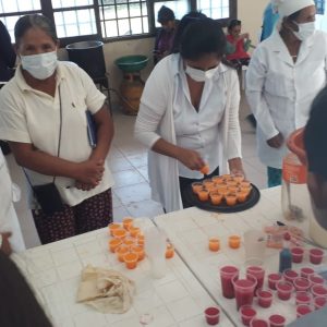 Transformación de la Leche 6