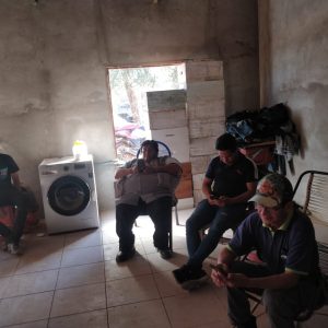 Transformación de la leche, miel y pescado 14