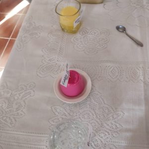 Transformación de la leche, miel y pescado 6