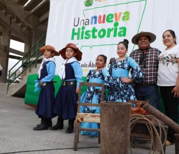 XL FESTIVAL DE LA TRADICION CHAQUEÑA 3