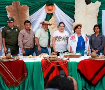 XL FESTIVAL DE LA TRADICION CHAQUEÑA 4