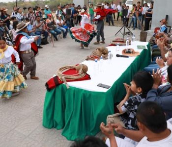 XL FESTIVAL DE LA TRADICION CHAQUEÑA 5