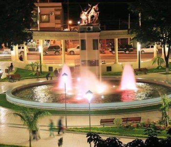 plaza 12 de agosto