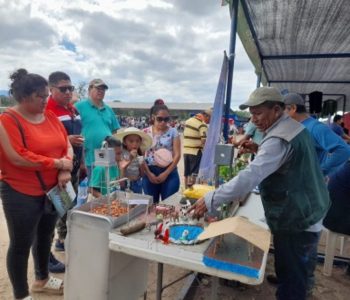 CAPACITACIÓN EN EL USO Y CUIDADO DE LOS RECURSOS HIDRICOS 4