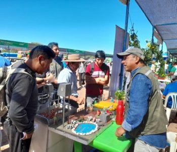 CAPACITACIÓN EN EL USO Y CUIDADO DE LOS RECURSOS HIDRICOS 3