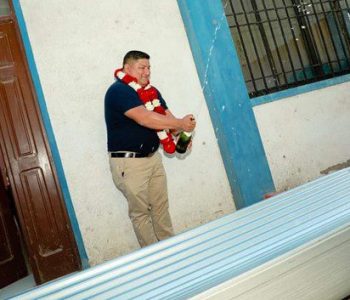 COMUNIDAD CAMPESINA BARRIAL 3
